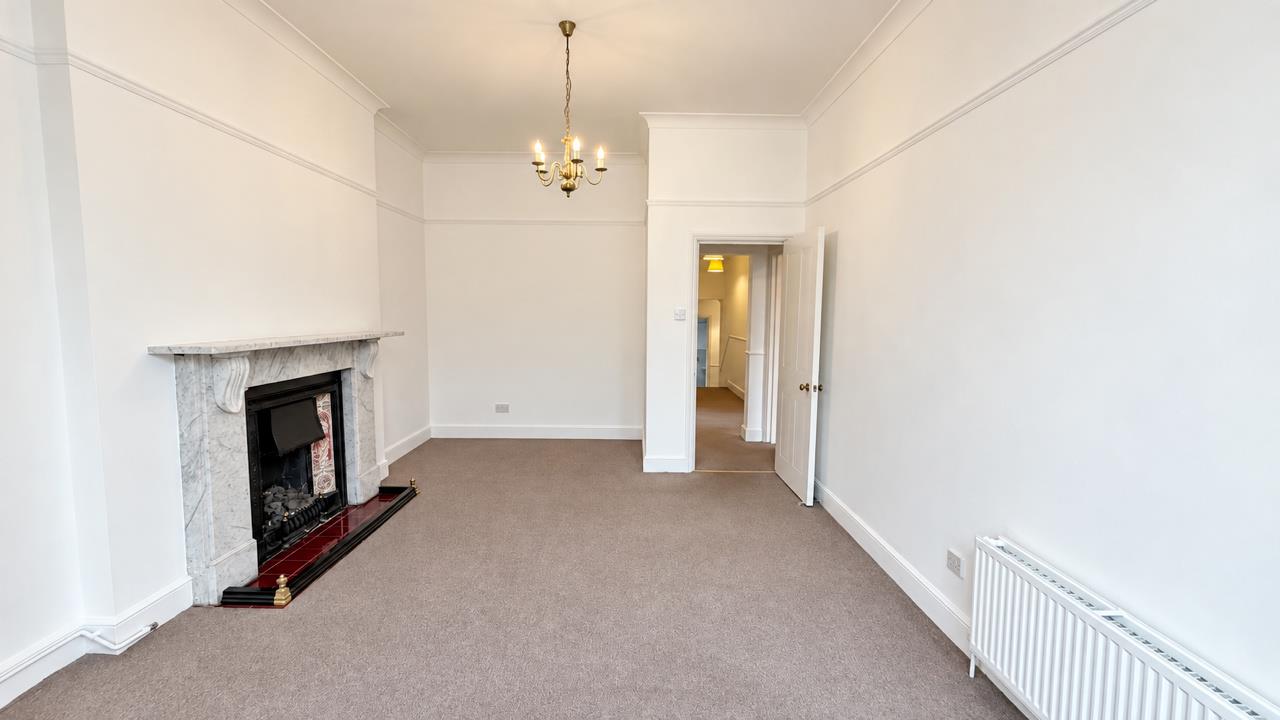Magdalen Road, St. Leonards-On-Sea